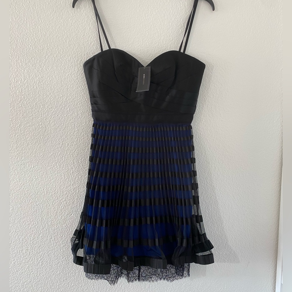 Bcbg dress